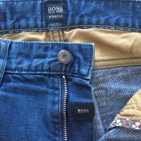 HUGO BOSS jeans - Picture 2 of 5